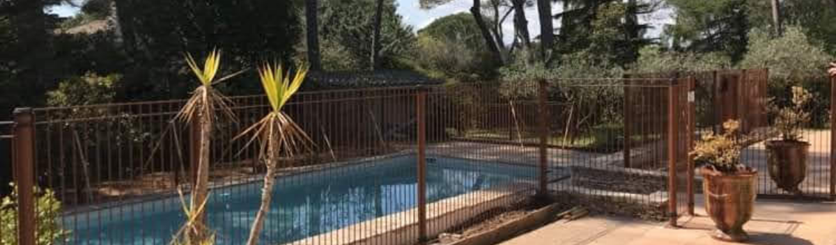Tout savoir sur la clôture piscine réglementation, solution