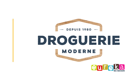 droguerie moderne 2017