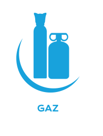 VP, votre partenaire de proximité en gaz